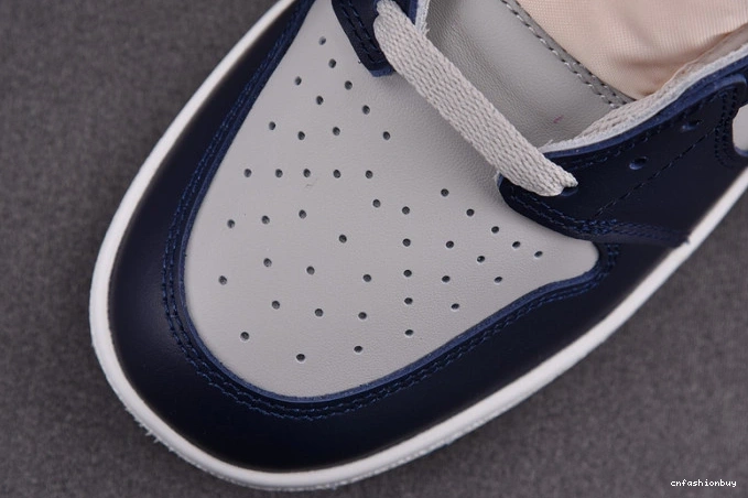 Jordan 85 Georgetown BQ4422-400 Air 1 High 1117